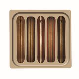Plateaux - Plateaux 33*33 Collection MONTAGNE - COAST AND VALLEY, UNE MARQUE DE LA SARL MYDITEX COMPANY