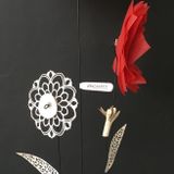 Objets de décoration - Centre de table - ALEX HACKETT