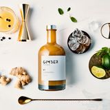 Cadeaux - BOISSON GIMBER 700 ml - GIMBER