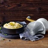 Kitchen utensils - Mashed Potato Maker / Potato Ricer - BETTY BOSSI
