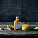 Épicerie fine - GIMBER 200ml - GIMBER