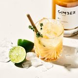 Cadeaux - BOISSON GIMBER 20 ml - GIMBER