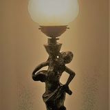 Lampes de bureau - Lampes Tief - TIEF