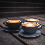 Café et thé  - N/A - BOMSHBEE