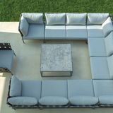 Sofas - Loft collection - SUNSO