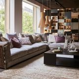 Tapis contemporains - TAPIS LIMELIGHT - TOULEMONDE BOCHART