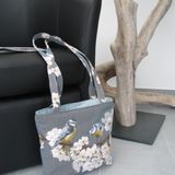 Bags and totes - a new product line.. the Art de Lys family is still growing - ART DE LYS