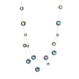 Jewelry - CIEL Necklace - MIRAVIDI