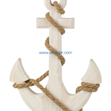 Decorative objects - Decorative marine anchor - ARTESANIA ESTEBAN FERRER