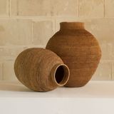 Decorative objects - Basket - Buhera, Zambia - AS'ART A SENSE OF CRAFTS