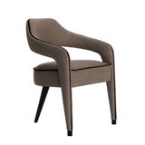 Office seating - Invicta Chair - CASA MAGNA