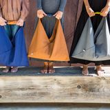 Sacs et cabas - Raw Bag - ISOL BARCELONA