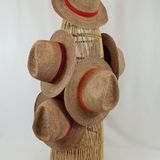 Hats - Django Hat - SAKAMENA