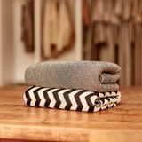 Cushions - Knitted home accessories; throws and cushions - RUDOLF VIENNA