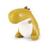 Decorative objects - The Ochre Yellow - ZUNY