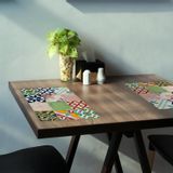 Table mat - Matteo placemats - CONTENTO