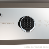 Objets design - STOCKINGER HOTEL SAFE COFFRE-FORT - STOCKINGER BESPOKE SAFES
