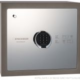 Boîtes de rangement - STOCKINGER HOTEL SAFE II COFFRE-FORT - STOCKINGER BESPOKE SAFES