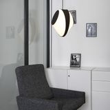 Hanging lights - Pendant light Moyen Reef - DESIGNHEURE