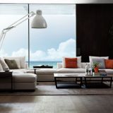 Assises pour bureau - CANAPÉ CLOUDS - CAMERICH