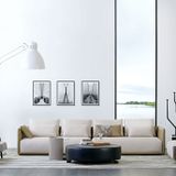 Assises pour bureau - CANAPÉ ELAN - CAMERICH