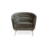 Armchairs - MORTIMER 2 - JLC - JOSÉ LEITE DE CASTRO