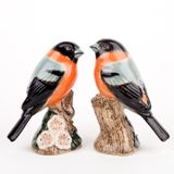 Condiments - Salt and pepper shakers - QUAIL DESIGNS EUROPE BV