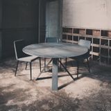 Dining Tables - DINING TABLE VITTORIA - TRISS