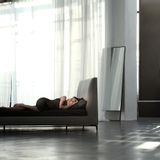 Beds - CRESCENT BED - CAMERICH