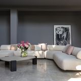 Sofas - Gogan sofa - MOROSO