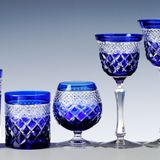 Cristallerie - GEORGES - CRISTAL DE PARIS