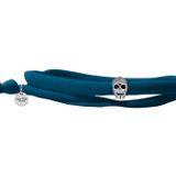 Jewelry - Skull Shine Silver - MON PTIT BRASSLET