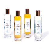 Home fragrances - Natural perfumed mist 100ml - EAU DES CARMES