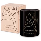 Candles - Alexandria Coe x Evermore London Candle 300g - EVERMORE LONDON