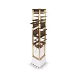 Floor lamps - Sears Floor Lamp - PORUS STUDIO