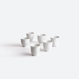 Objets de décoration - Demoiselles – Ensemble de tasses - DRAGONFLY