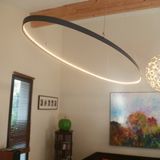 Hanging lights - Ovaly suspension - L'ARTISAN DES LUMIÈRES