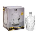 Art glass - DC Comics - Batman Decanter - THUMBS UP