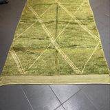 Classic carpets - Tapis Berbere - BIBI ART CARPET