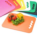 Ustensiles de cuisine - PLANCHES A DECOUPER EN POLIPROPYLENE - DEMOLLI