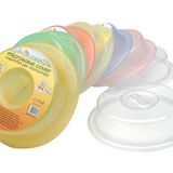 Everyday plates - ICE CUBE TRAY, MICROWAVE LID, HOOKS, PLACEMATS, MATS - DEMOLLI CASALINGHI / IDROGAS