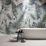 Wall panels - BLOOM Coverings - FAP CERAMICHE