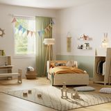 Children's bedrooms - MONTESSORI ASYMMETRY - MATHY BY BOLS