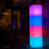 Children's sofas and lounge chairs - FLOATING LAMP - THE LOVE LAMP - GOODNIGHT LIGHT