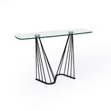 Console table - ARIANA CONSOLE - GALEA