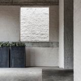 Flower pots - ZINC - DOMANI