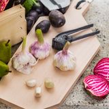 Kitchen utensils - Cutting board - LA CERISE SUR LE GÂTEAU