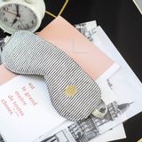 Accessoires de voyage - Masque nuit - LA CERISE SUR LE GÂTEAU