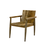 Chaises - Chaise de salle à manger - SEMPRE LIFE