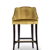 Chaises - MARY| Fauteuil de bar - SALMA
